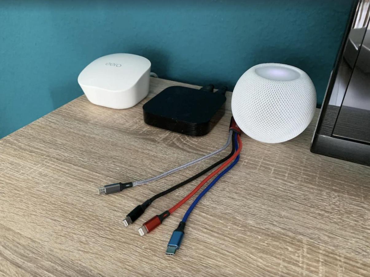 Fewo "Rabennest " Gemuetliche Wohnung Nahe Rabensteinklinikum - Kein Separates Schlafzimmer, Studiowohnung 开姆尼茨 外观 照片