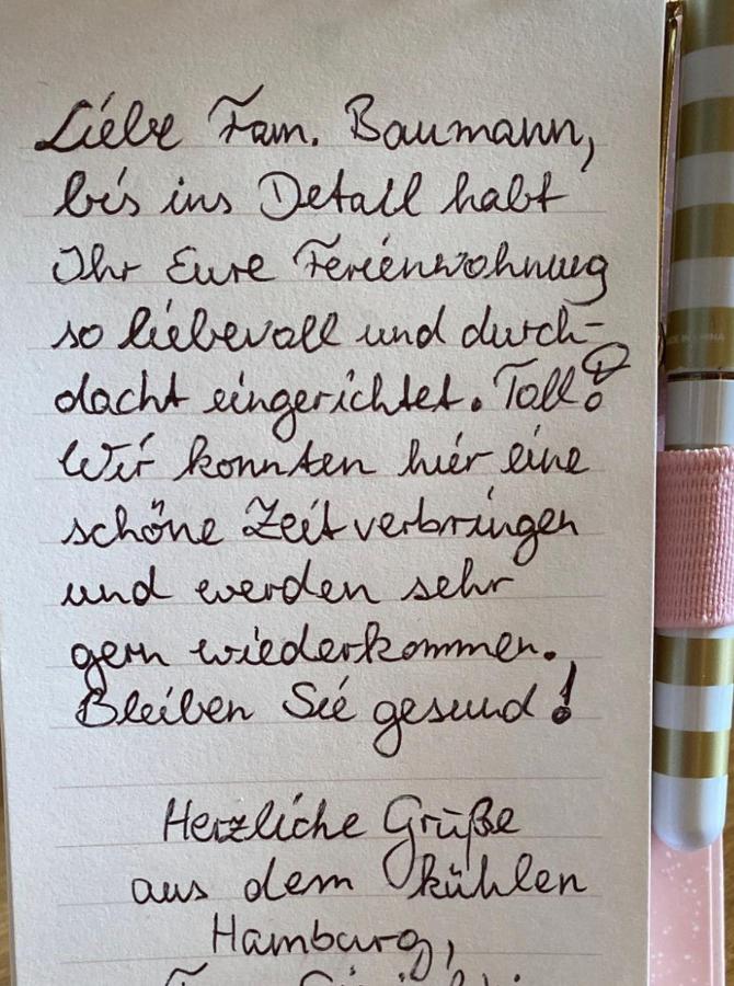Fewo "Rabennest " Gemuetliche Wohnung Nahe Rabensteinklinikum - Kein Separates Schlafzimmer, Studiowohnung 开姆尼茨 外观 照片